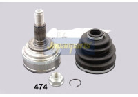 Joint Kit, drive shaft