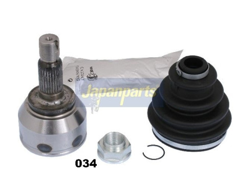 Joint Kit, drive shaft