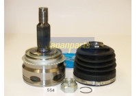 Joint Kit, drive shaft