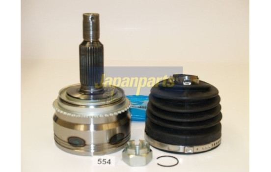 Joint Kit, drive shaft