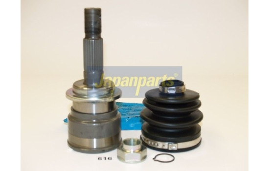 Joint Kit, drive shaft