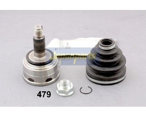 Joint Kit, drive shaft