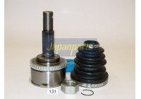 Joint Kit, drive shaft