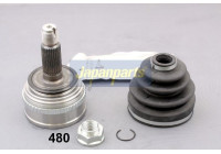 Joint Kit, drive shaft