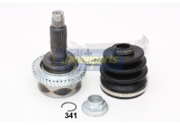Joint Kit, drive shaft