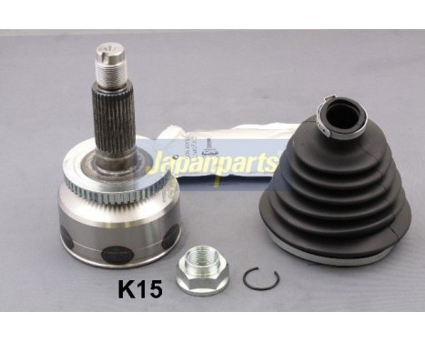 Joint Kit, drive shaft