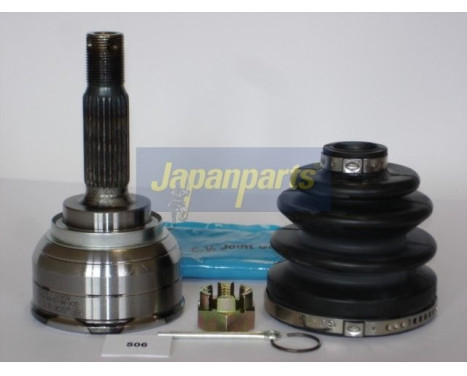 Joint Kit, drive shaft