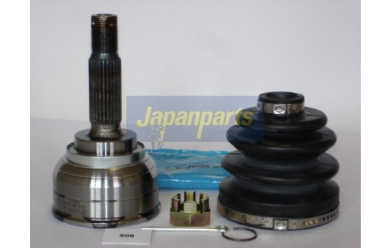 Joint Kit, drive shaft