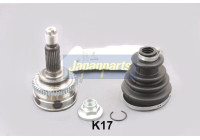 Joint Kit, drive shaft