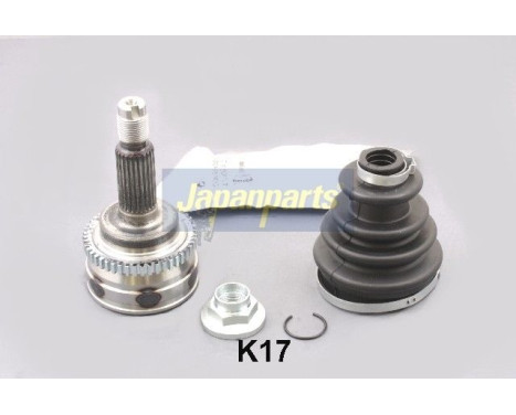 Joint Kit, drive shaft