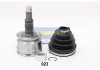 Joint Kit, drive shaft