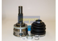 Joint Kit, drive shaft