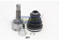 Joint Kit, drive shaft