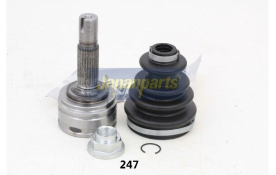 Joint Kit, drive shaft