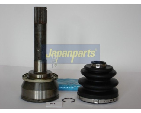 Joint Kit, drive shaft