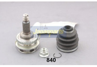 Joint Kit, drive shaft