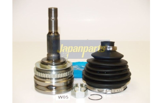 Joint Kit, drive shaft