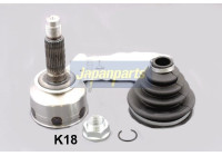 Joint Kit, drive shaft