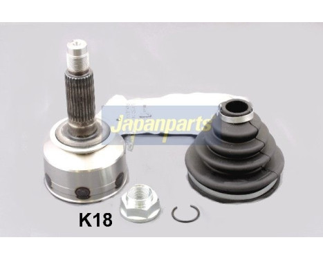 Joint Kit, drive shaft