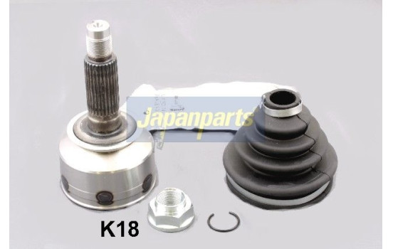 Joint Kit, drive shaft