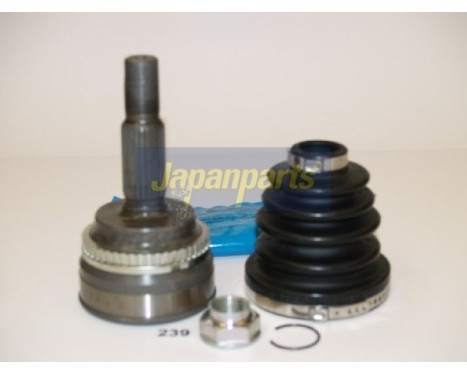 Joint Kit, drive shaft