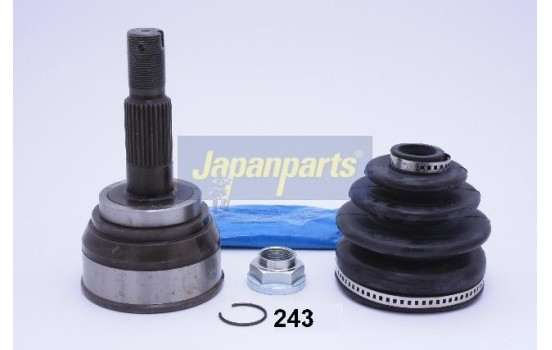 Joint Kit, drive shaft