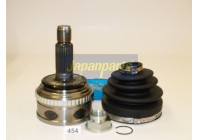 Joint Kit, drive shaft