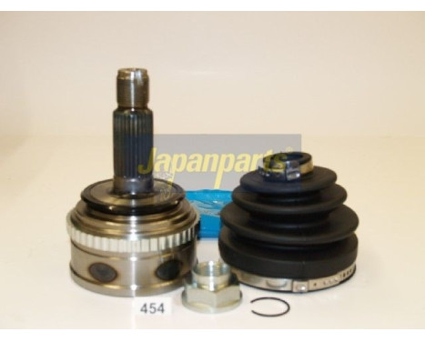 Joint Kit, drive shaft