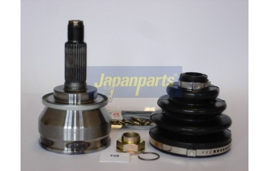 Joint Kit, drive shaft