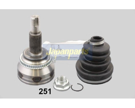 Joint Kit, drive shaft