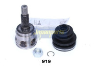 Joint Kit, drive shaft