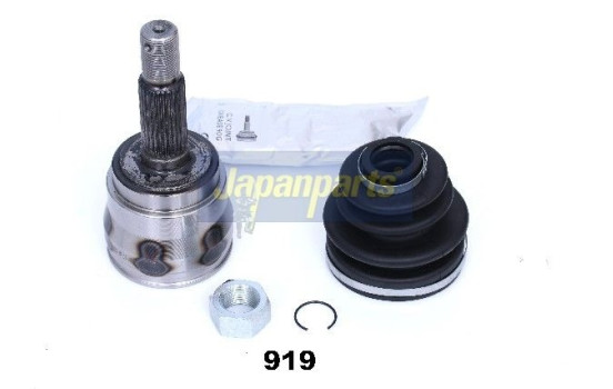 Joint Kit, drive shaft