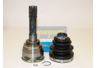 Joint Kit, drive shaft