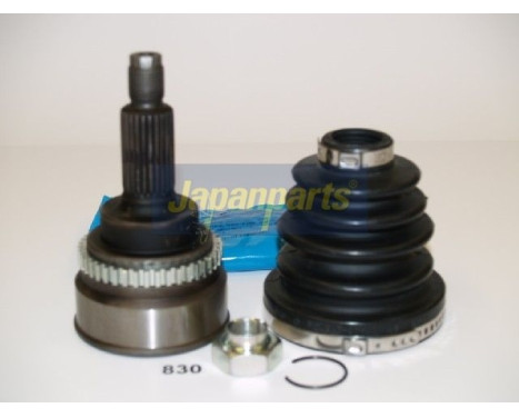 Joint Kit, drive shaft
