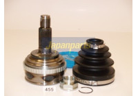 Joint Kit, drive shaft