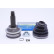 Joint Kit, drive shaft, Thumbnail 2