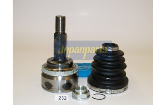 Joint Kit, drive shaft