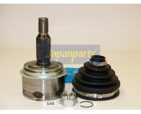 Joint Kit, drive shaft