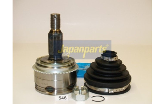 Joint Kit, drive shaft