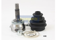 Joint Kit, drive shaft