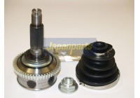 Joint Kit, drive shaft