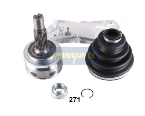 Joint Kit, drive shaft