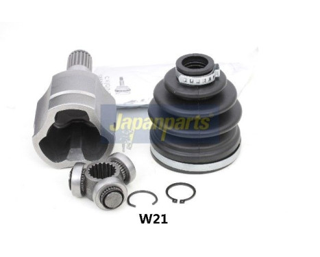 Joint Kit, drive shaft, Image 2