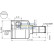 Joint Kit, drive shaft, Thumbnail 3