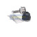 Joint Kit, drive shaft, Thumbnail 4
