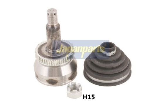 Joint Kit, drive shaft