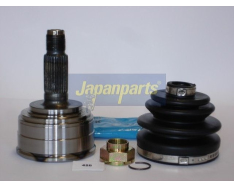 Joint Kit, drive shaft