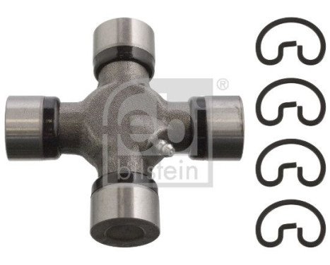 Joint, propshaft 103975 FEBI, Image 2