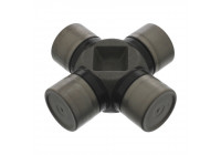Joint, propshaft 38415 FEBI