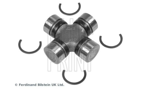 Joint, propshaft ADA103904 Blue Print, Image 2